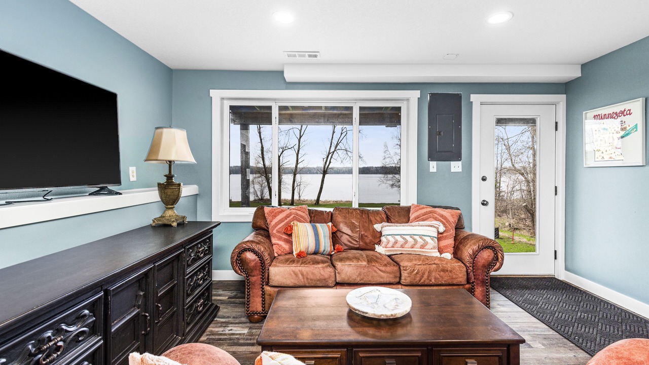 Photo of Livingroom in Barnum