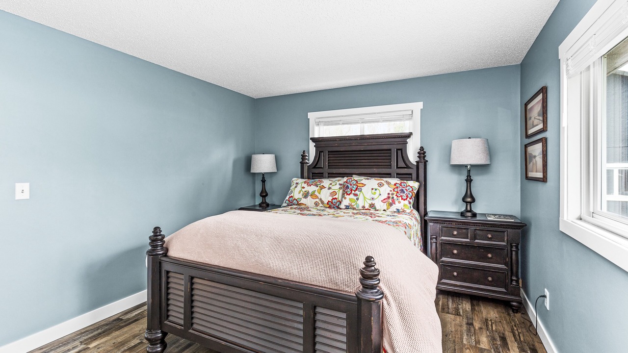 Photo of Bedroom in Barnum