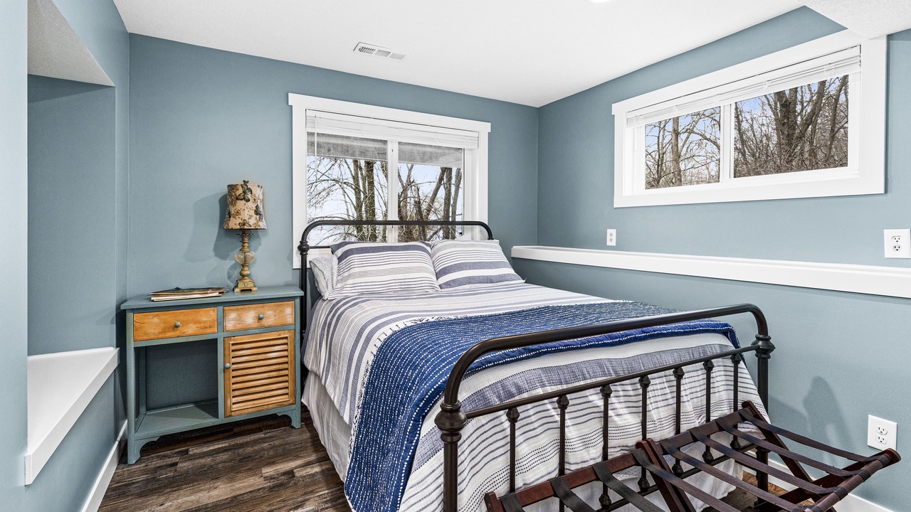 Photo of Bedroom in Barnum