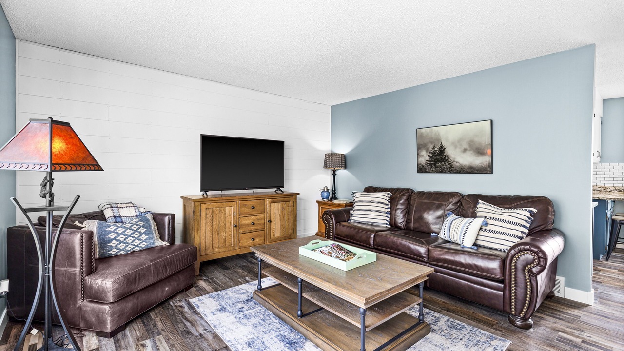 Photo of Livingroom in Barnum