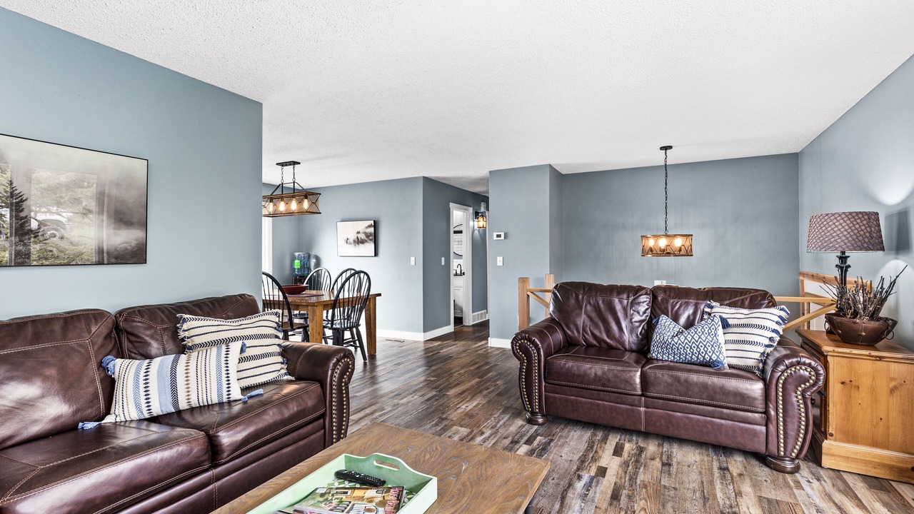 Photo of Livingroom in Barnum