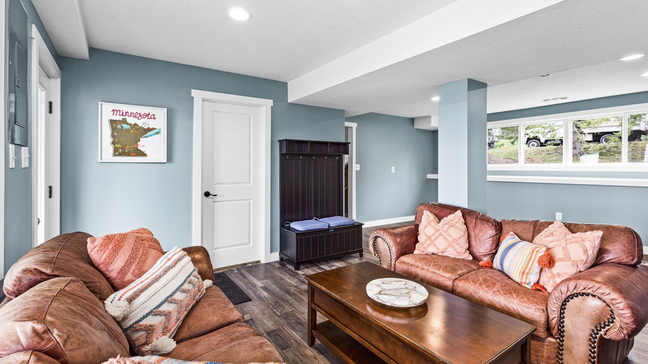 Photo of Livingroom in Barnum