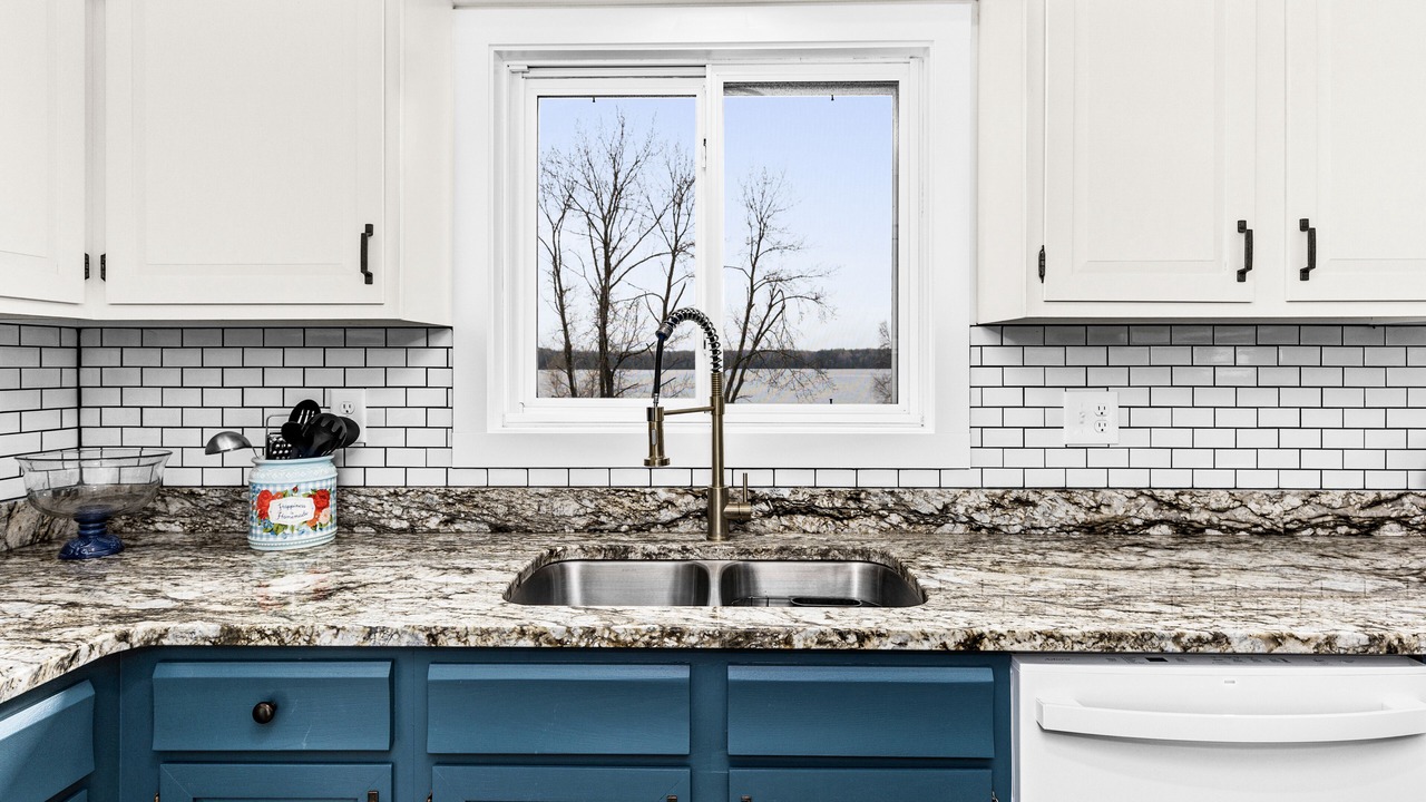 Photo of Kitchen in Barnum