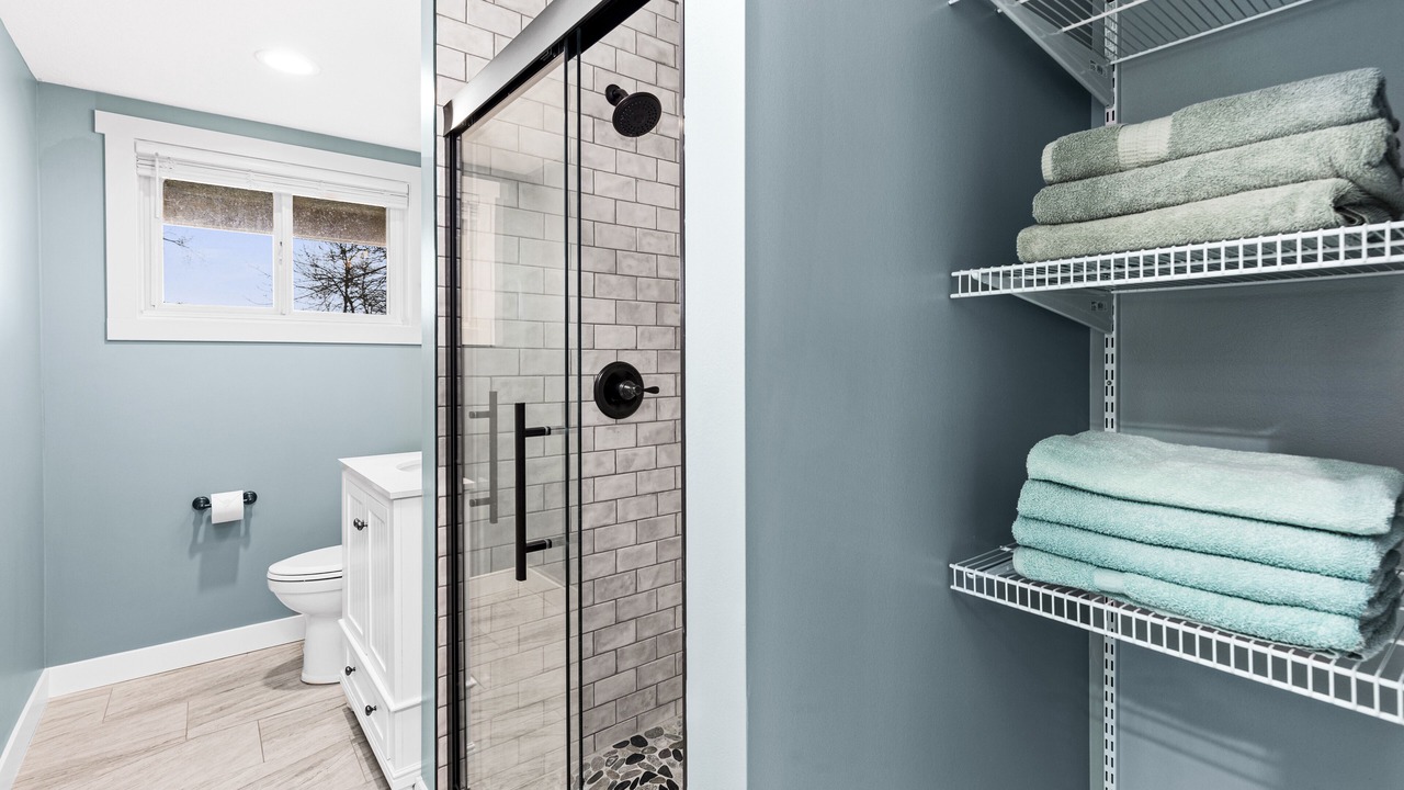 Photo of Bathroom in Barnum