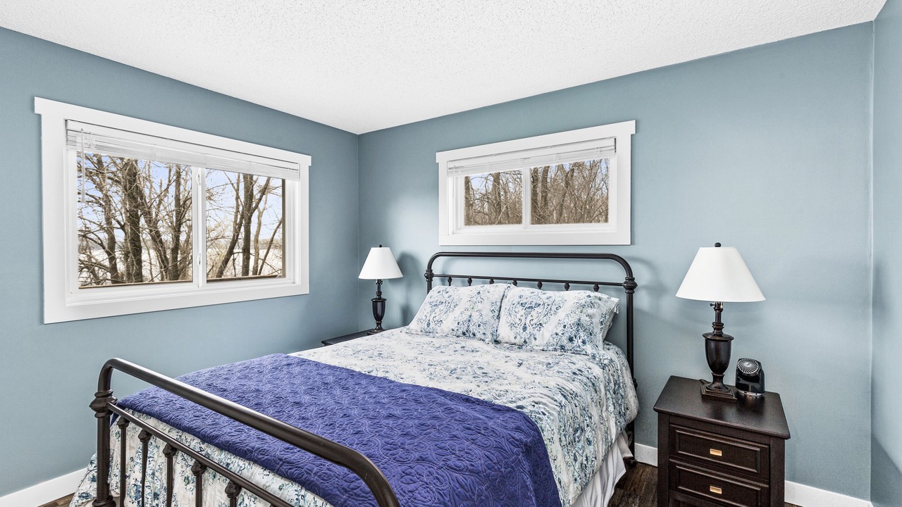 Photo of Bedroom in Barnum