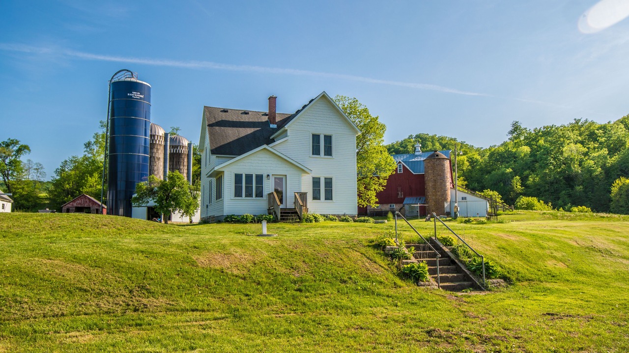 Photo of Outdoor in Houston County