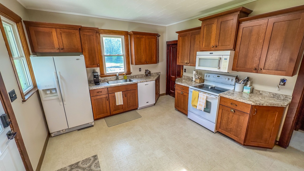 Photo of Kitchen in Houston County