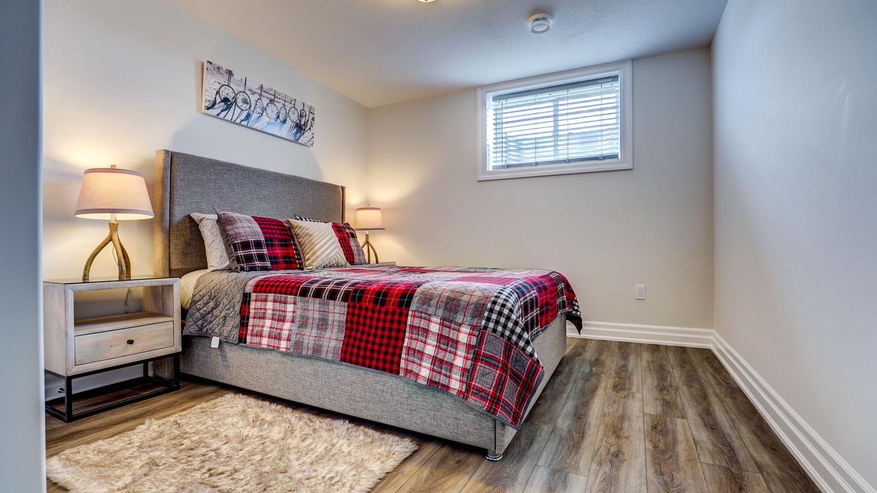 Photo of Bedroom in Port Elgin