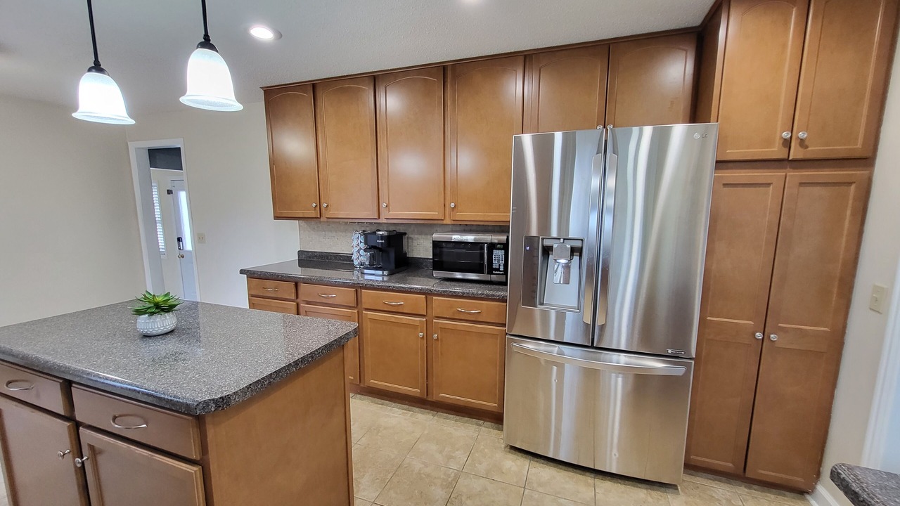 Photo of Kitchen in Richfield