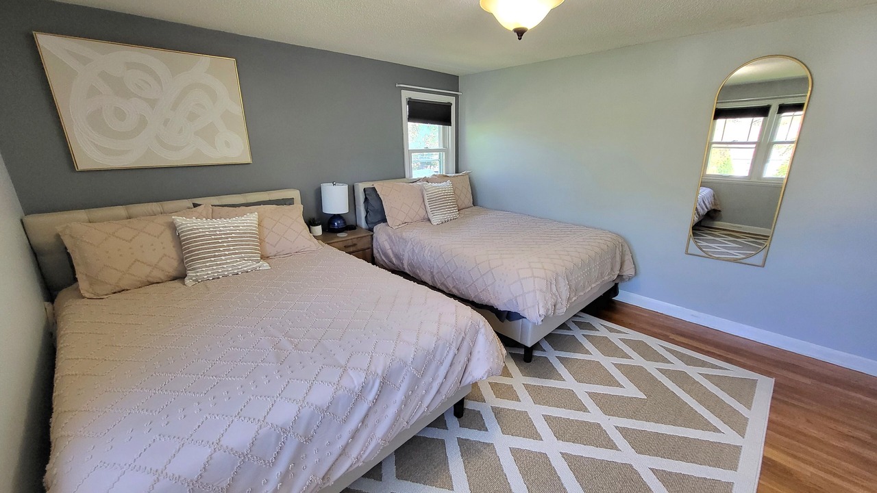 Photo of Bedroom in Richfield
