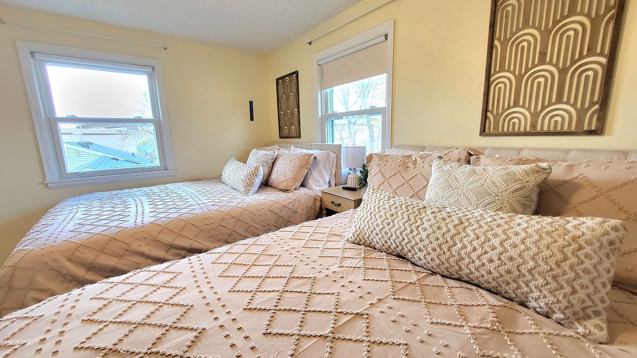 Photo of Bedroom in Richfield