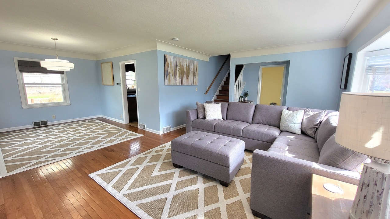 Photo of Livingroom in Richfield