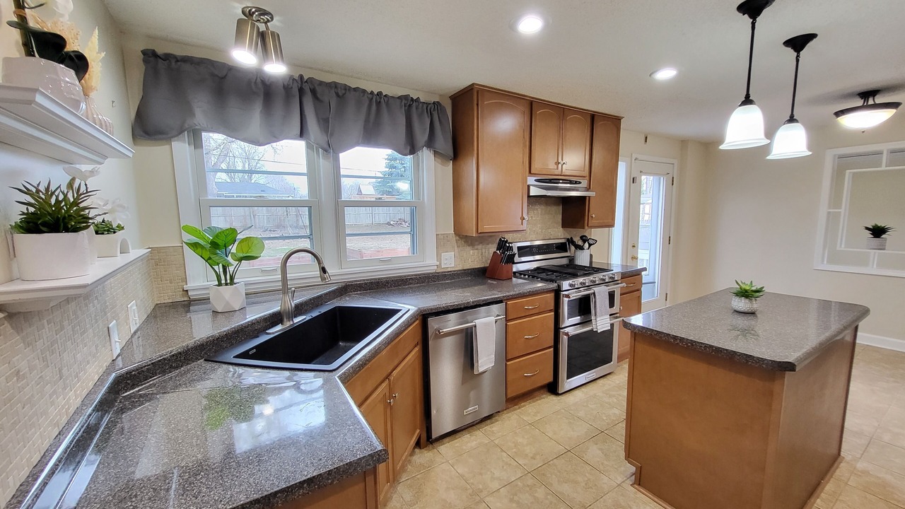 Photo of Kitchen in Richfield
