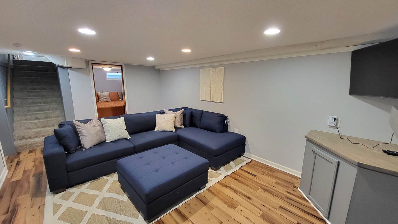 Photo of Livingroom in Richfield