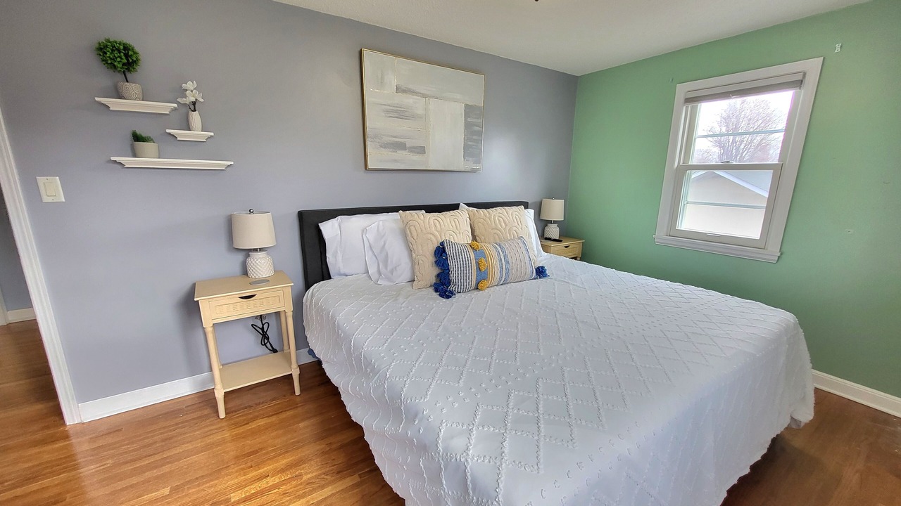 Photo of Bedroom in Richfield
