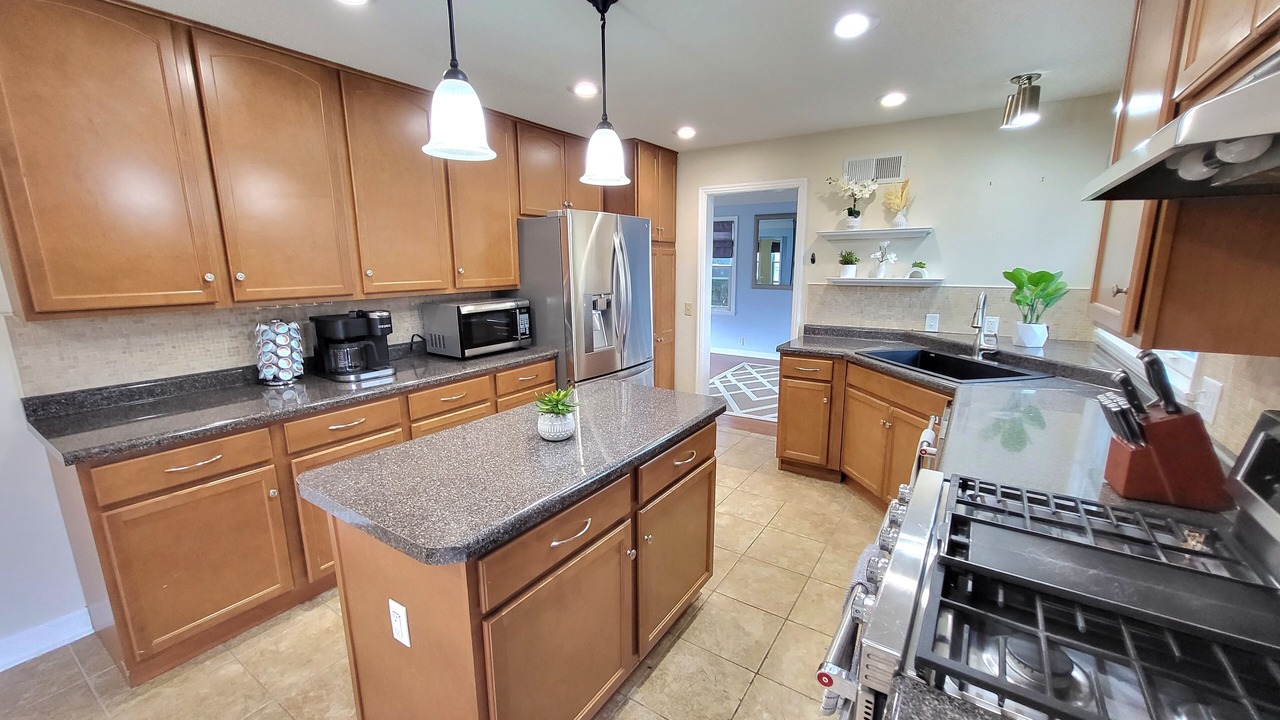 Photo of Kitchen in Richfield