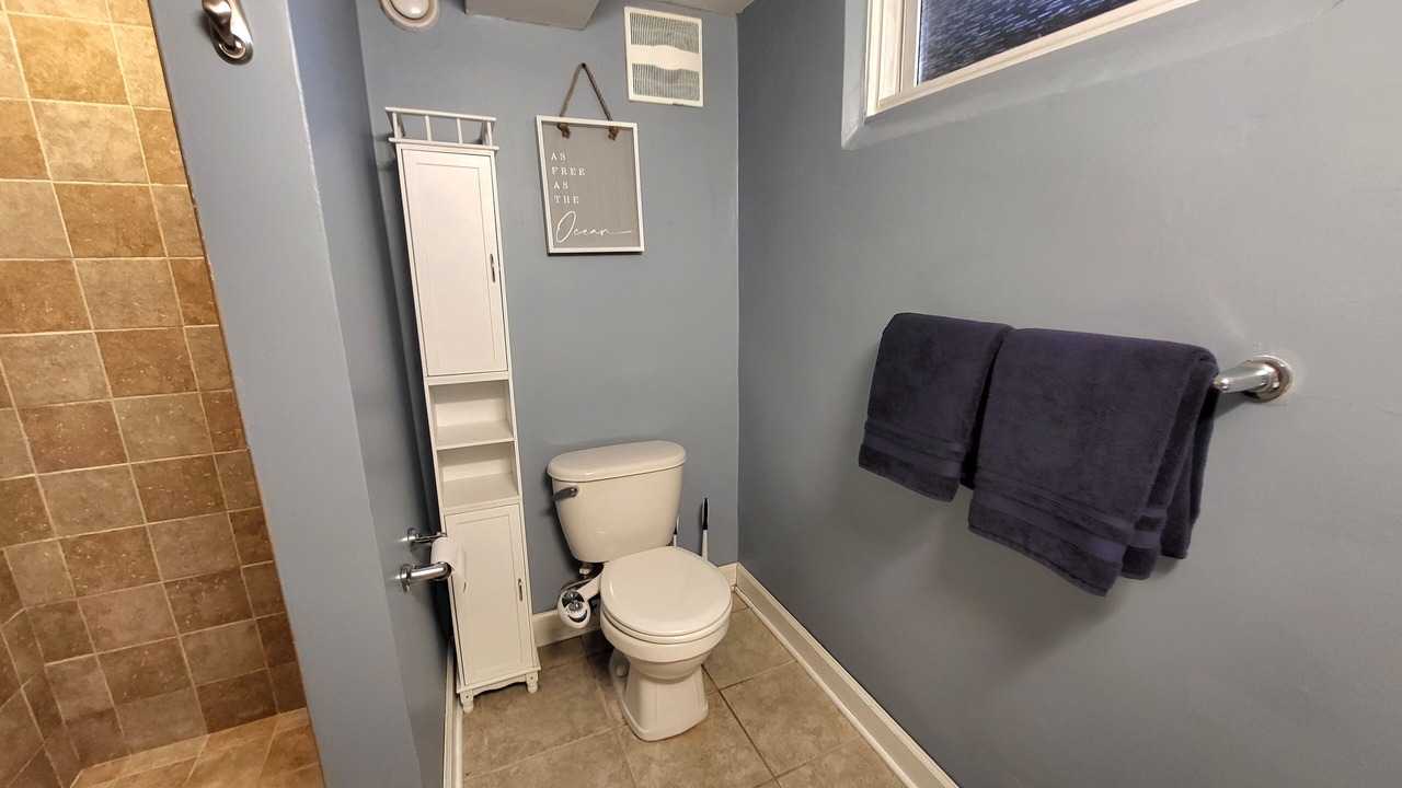 Photo of Bathroom in Richfield