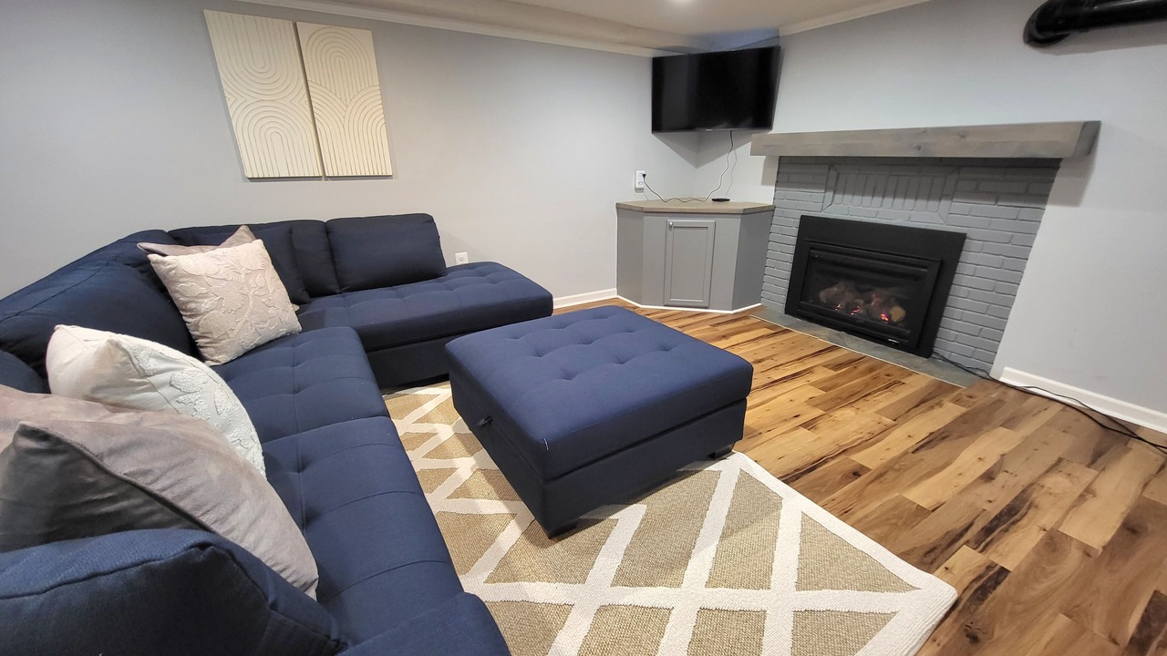 Photo of Livingroom in Richfield