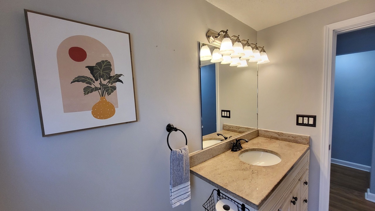 Photo of Bathroom in Richfield