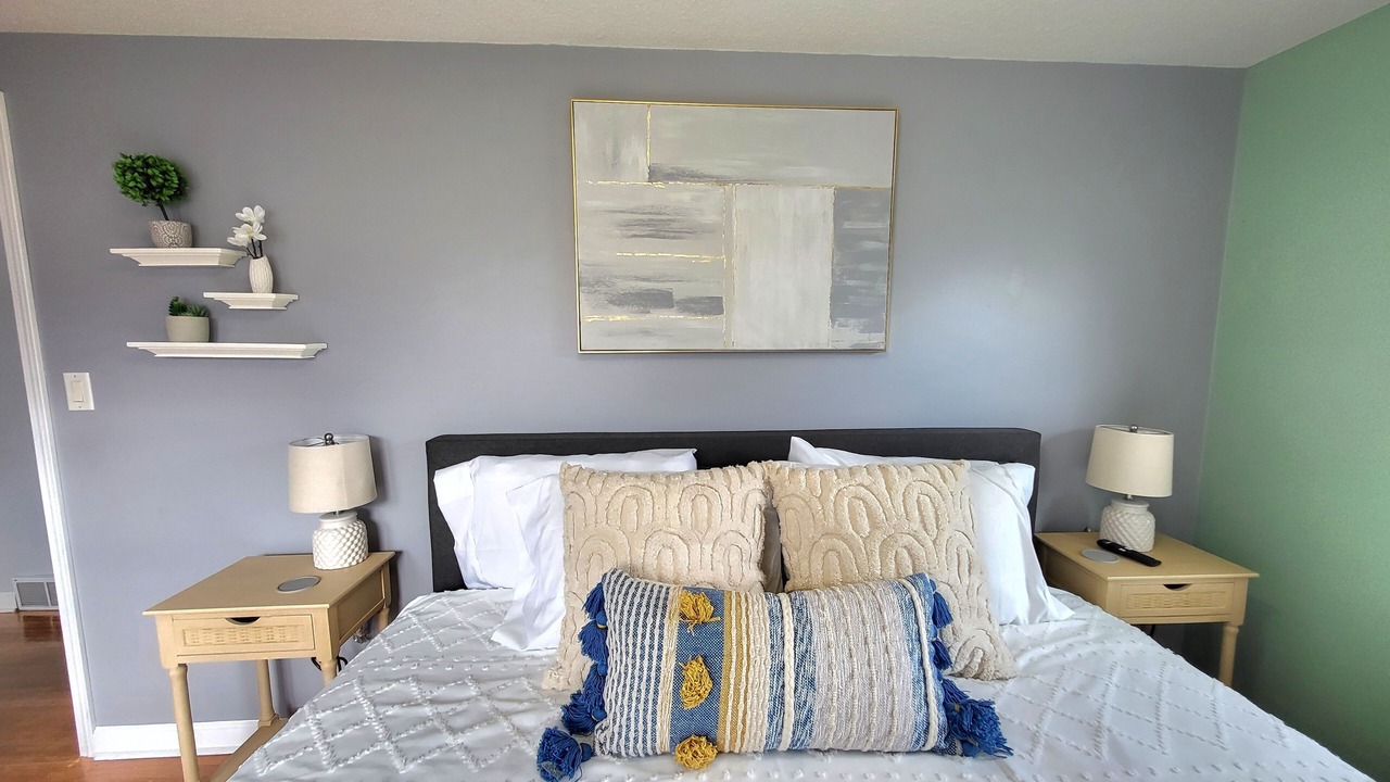 Photo of Bedroom in Richfield