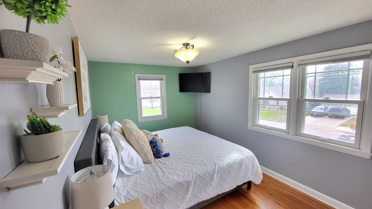 Photo of Bedroom in Richfield