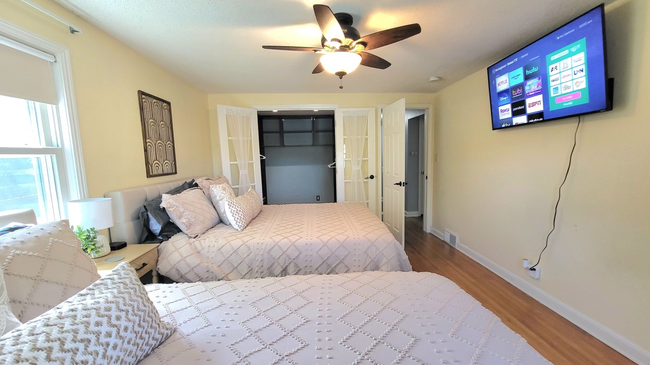 Photo of Bedroom in Richfield