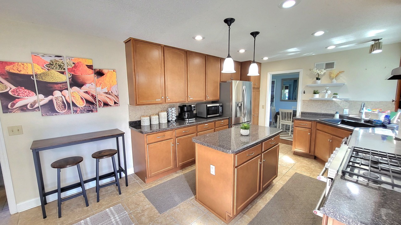 Photo of Kitchen in Richfield