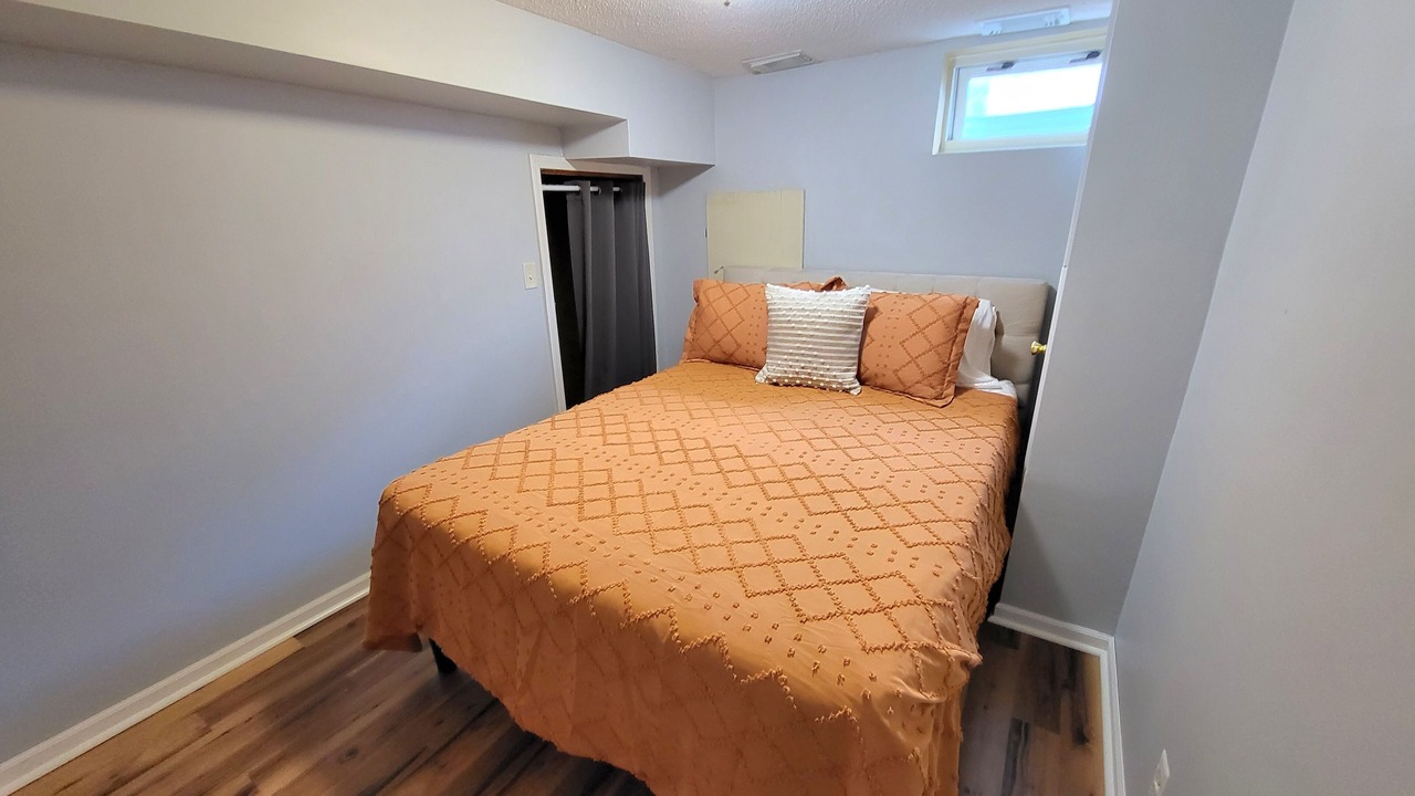 Photo of Bedroom in Richfield