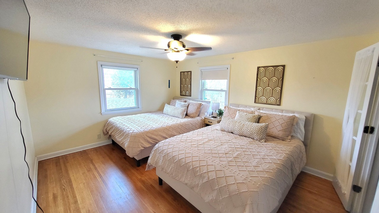 Photo of Bedroom in Richfield