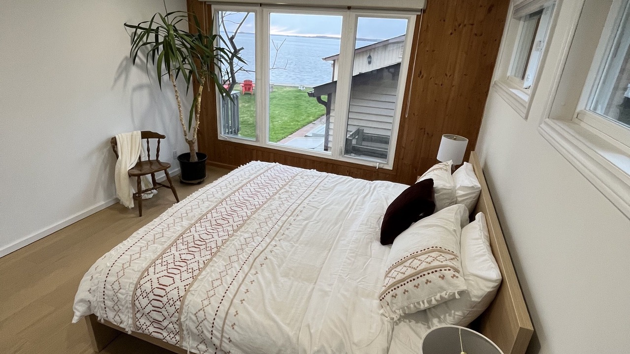 Photo of Bedroom in Virginia