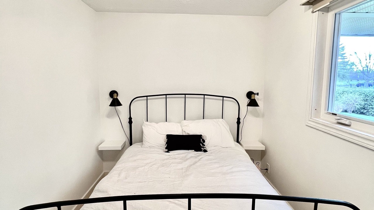 Photo of Bedroom in Virginia