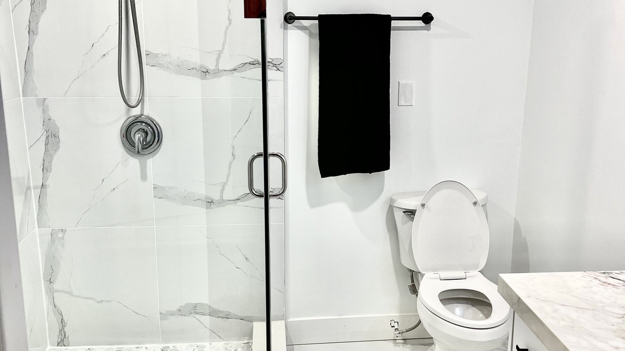 Photo of Bathroom in Virginia