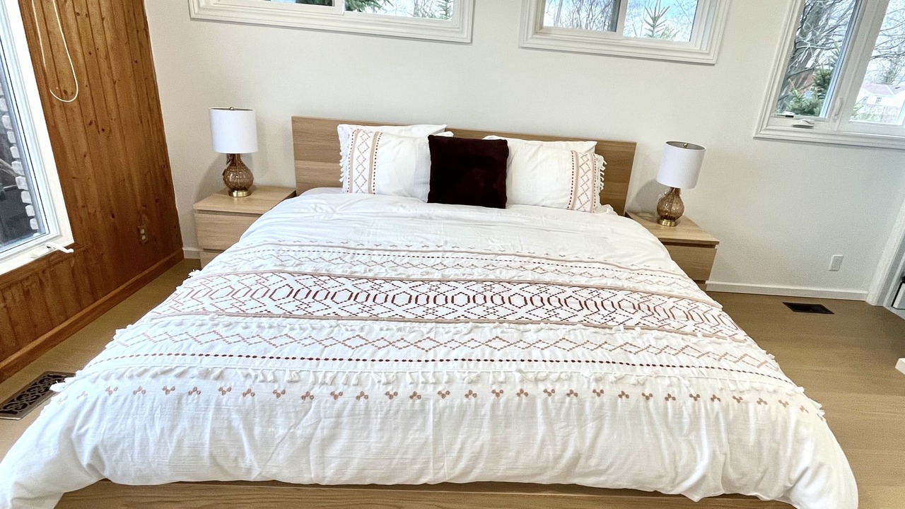 Photo of Bedroom in Virginia