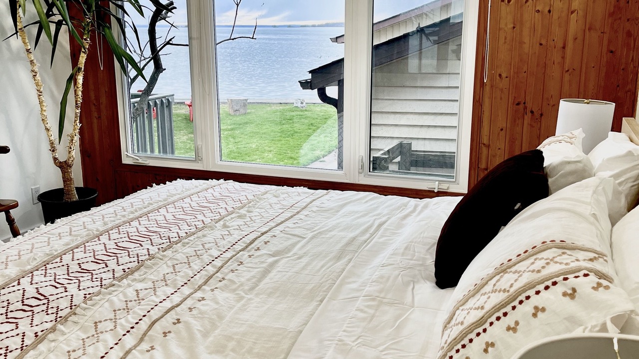 Photo of Bedroom in Virginia
