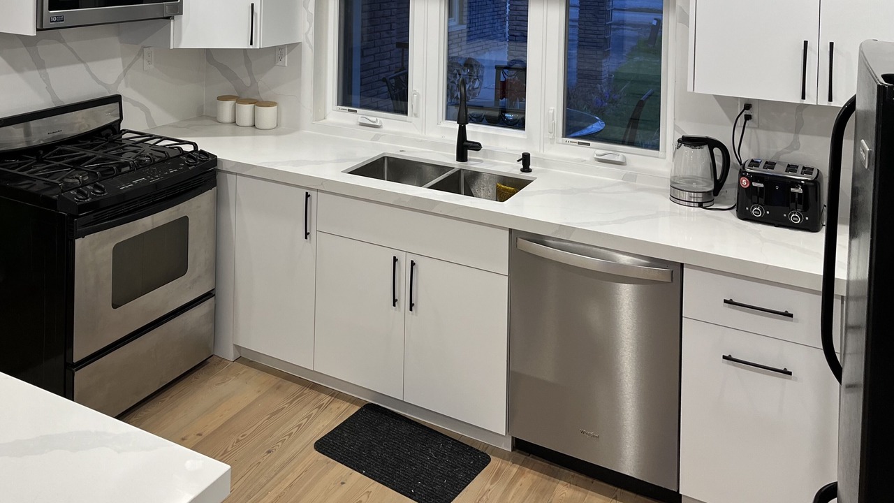 Photo of Kitchen in Virginia