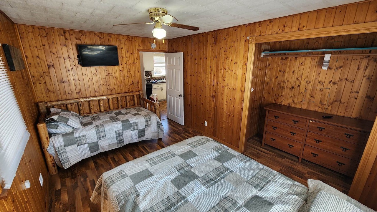 Photo of Bedroom in Isle