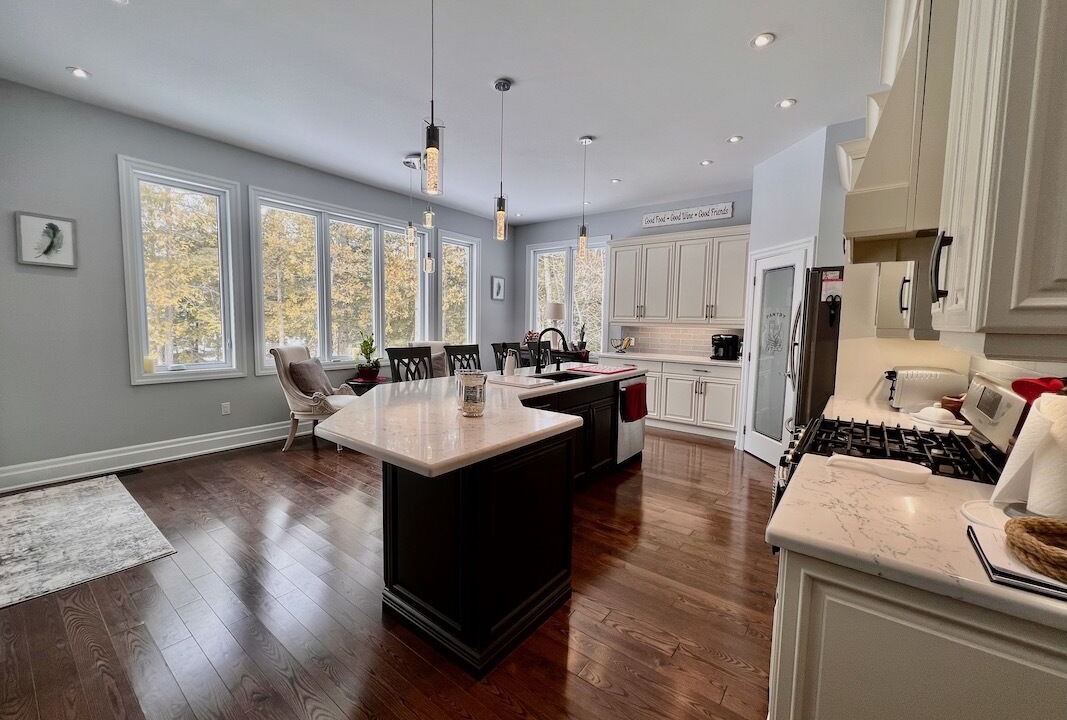 Photo of Kitchen in Coboconk
