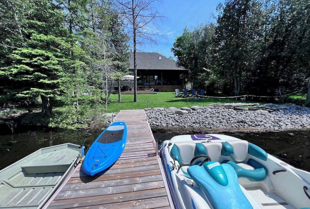 Photo of Outdoor in Coboconk