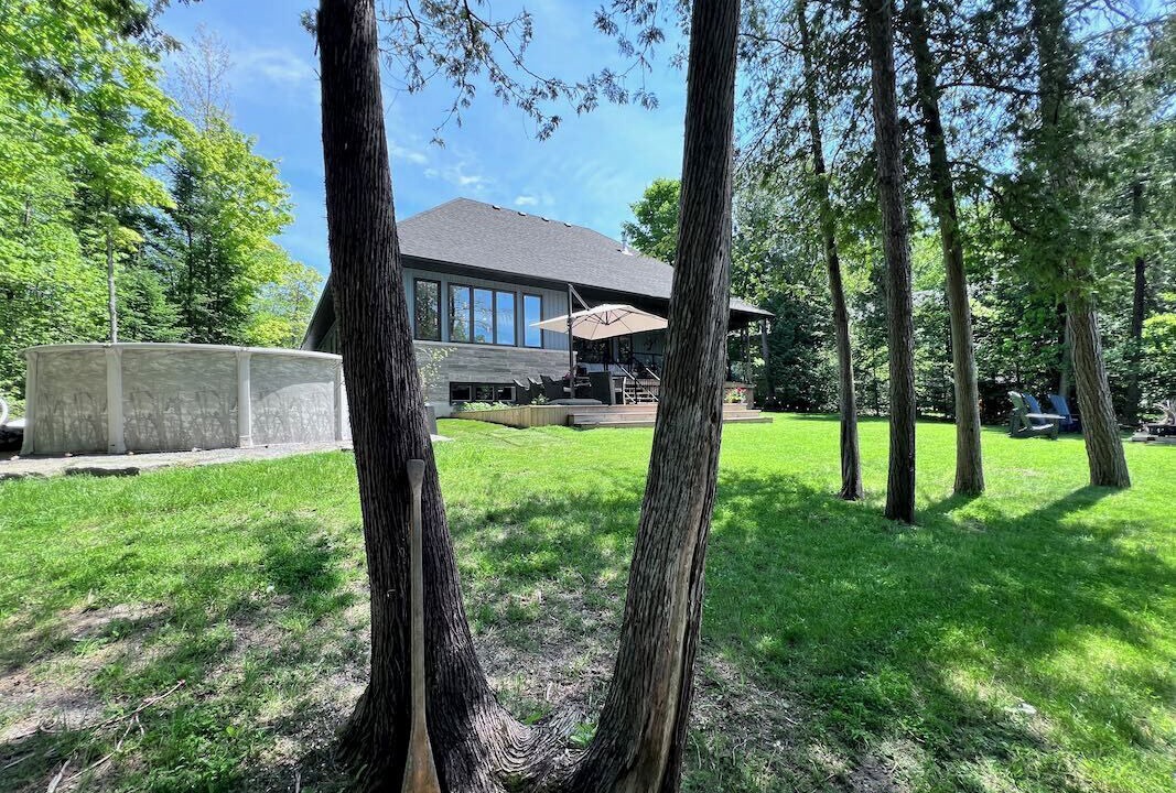 Photo of Outdoor in Coboconk