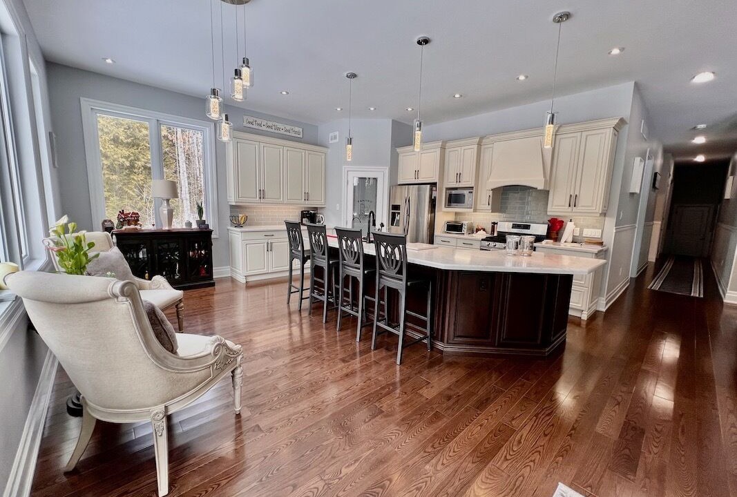 Photo of Kitchen in Coboconk