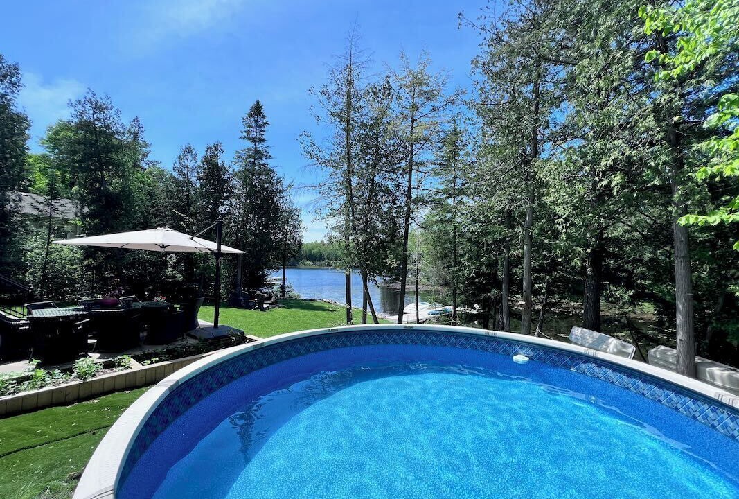 Photo of Outdoor in Coboconk