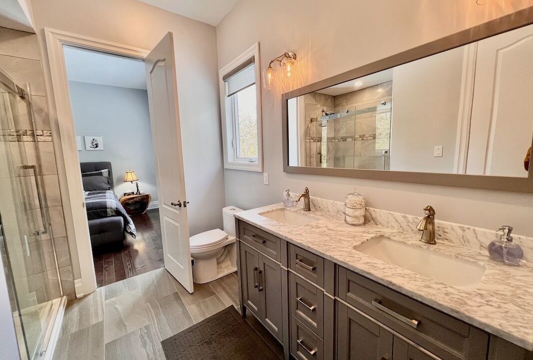 Photo of Bathroom in Coboconk