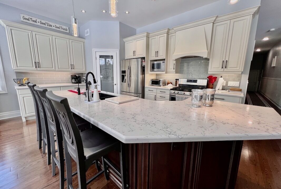 Photo of Kitchen in Coboconk