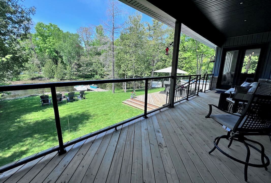 Photo of Outdoor in Coboconk