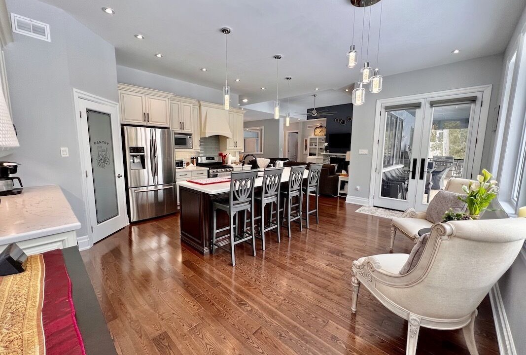 Photo of Kitchen in Coboconk
