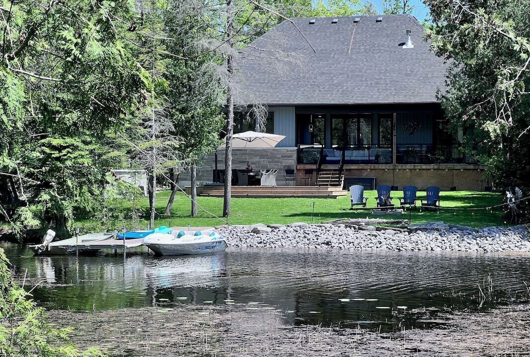 Photo of Outdoor in Coboconk