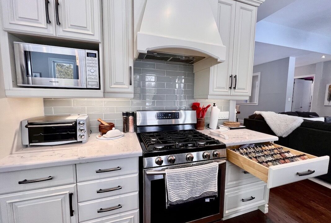 Photo of Kitchen in Coboconk