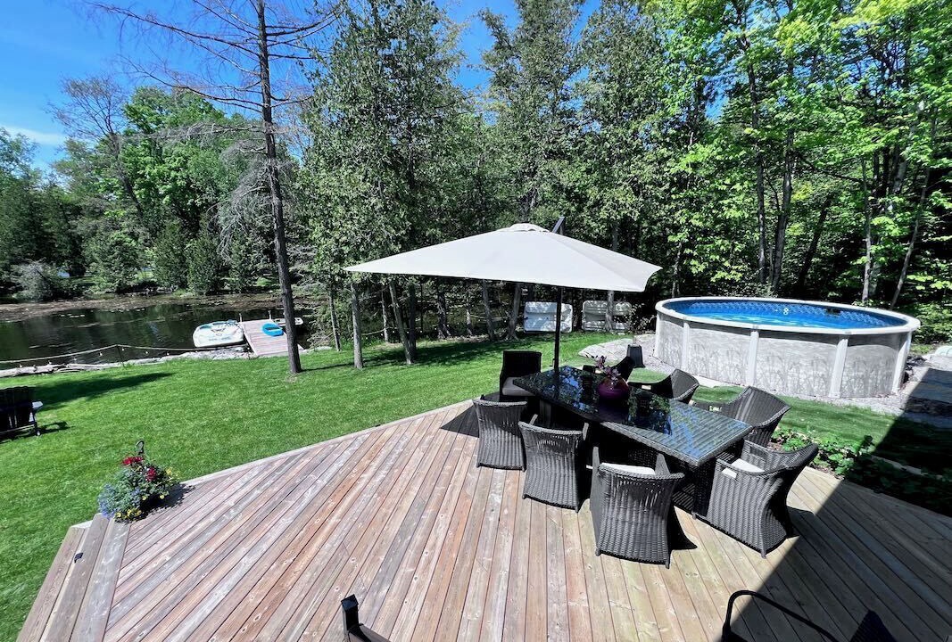 Photo of Outdoor in Coboconk