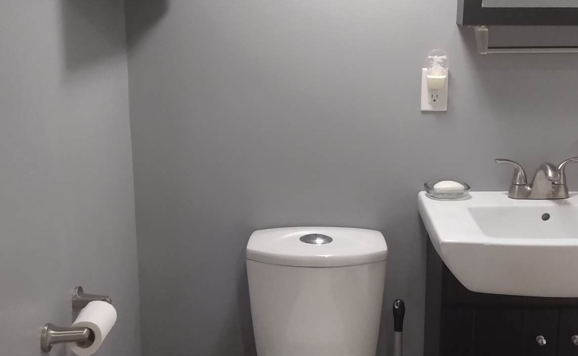 Photo of Bathroom in East Windsor