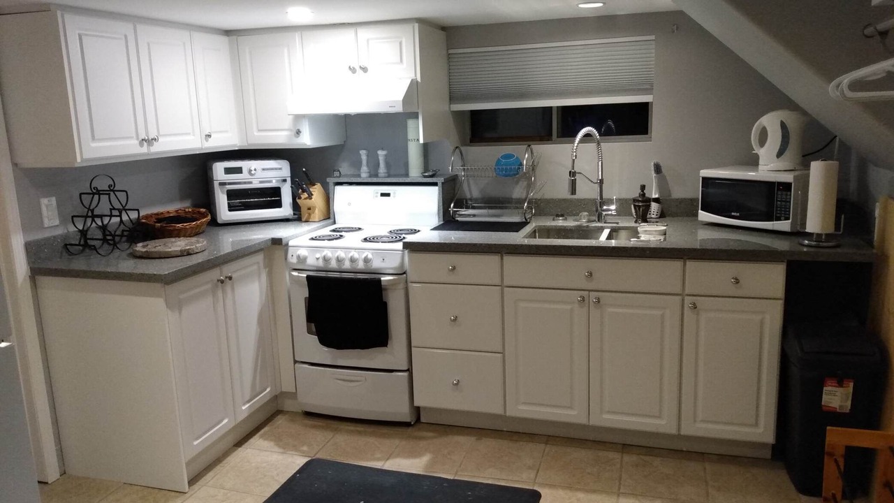 Photo of Kitchen in East Windsor